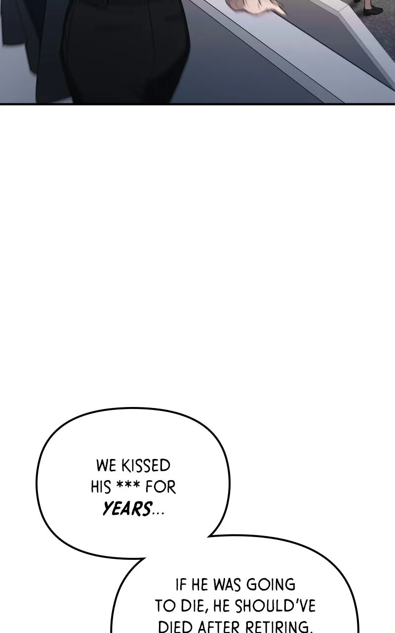 Like Mother, Like Daughter Chapter 89 page 38 - 