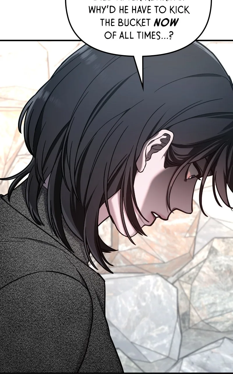 Like Mother, Like Daughter Chapter 89 page 39 - 