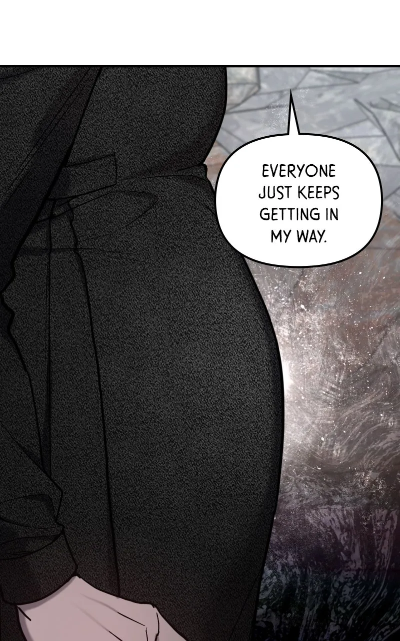 Like Mother, Like Daughter Chapter 89 page 40 - 