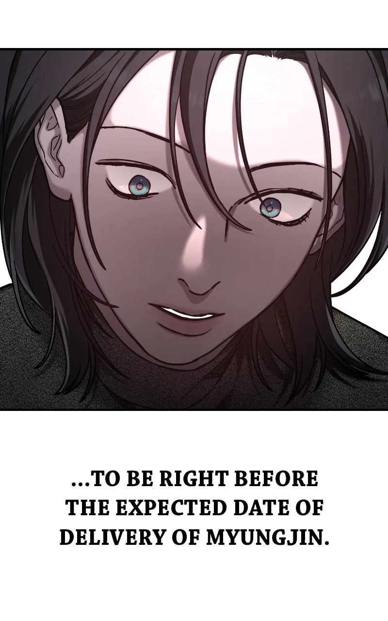 Like Mother, Like Daughter Chapter 89 page 5 - 