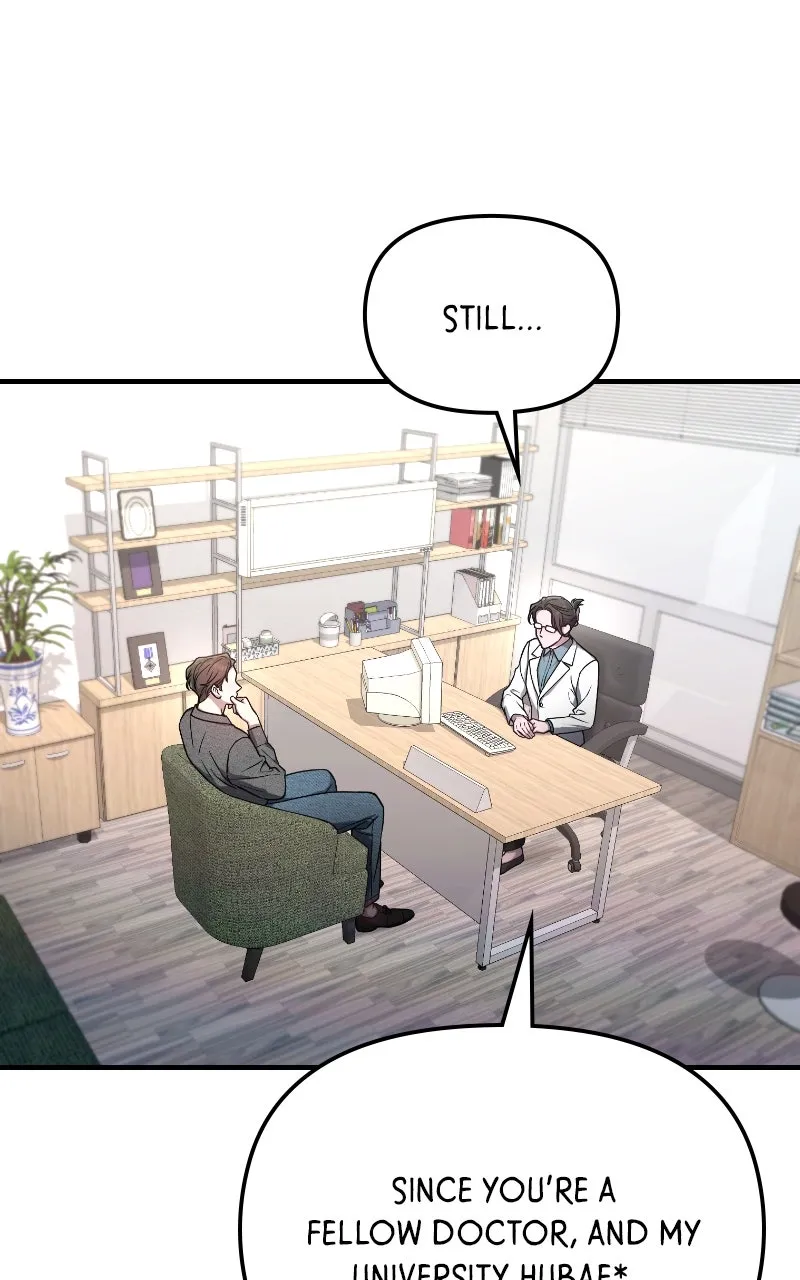 Like Mother, Like Daughter Chapter 89 page 49 - 