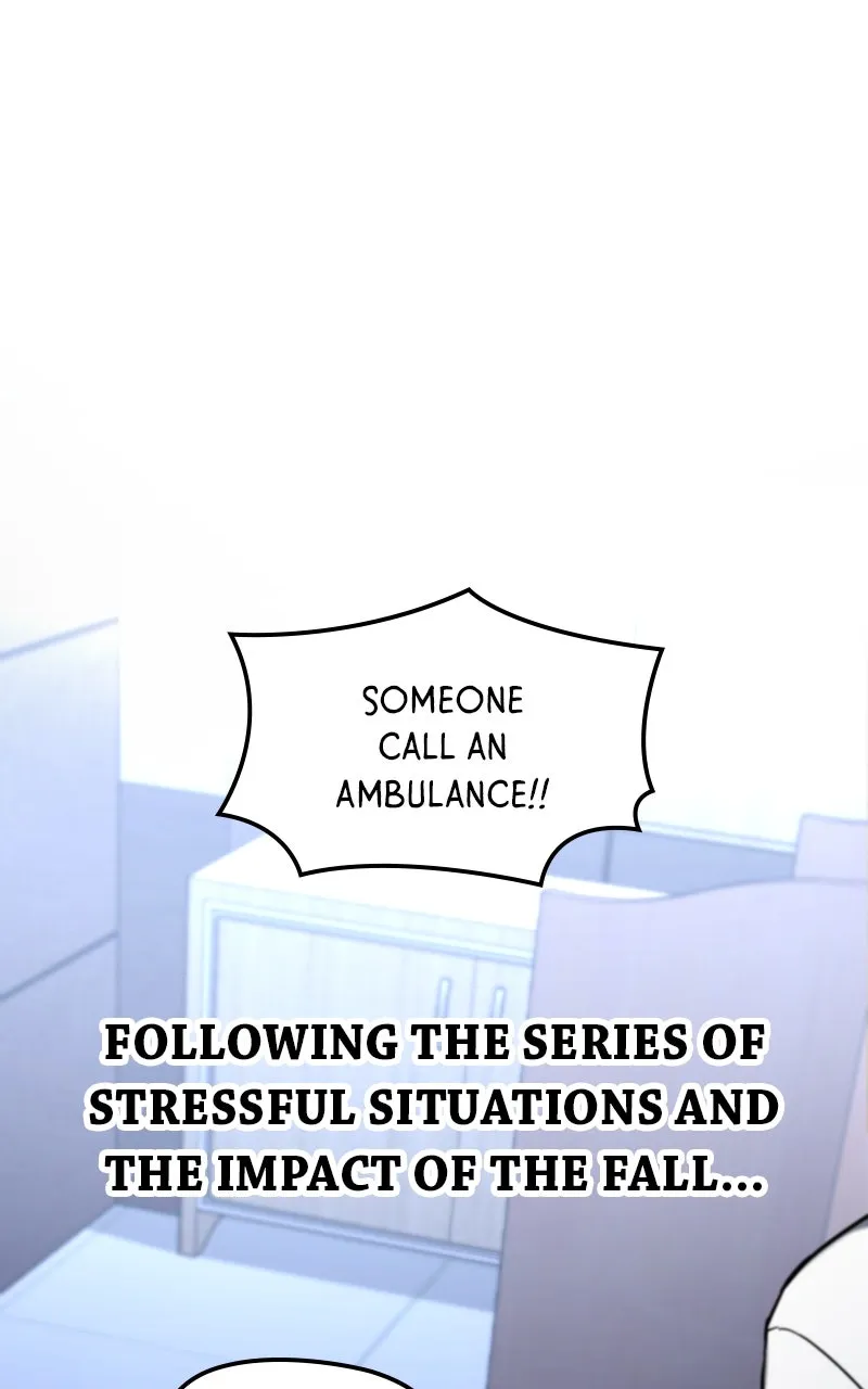 Like Mother, Like Daughter Chapter 89 page 85 - 