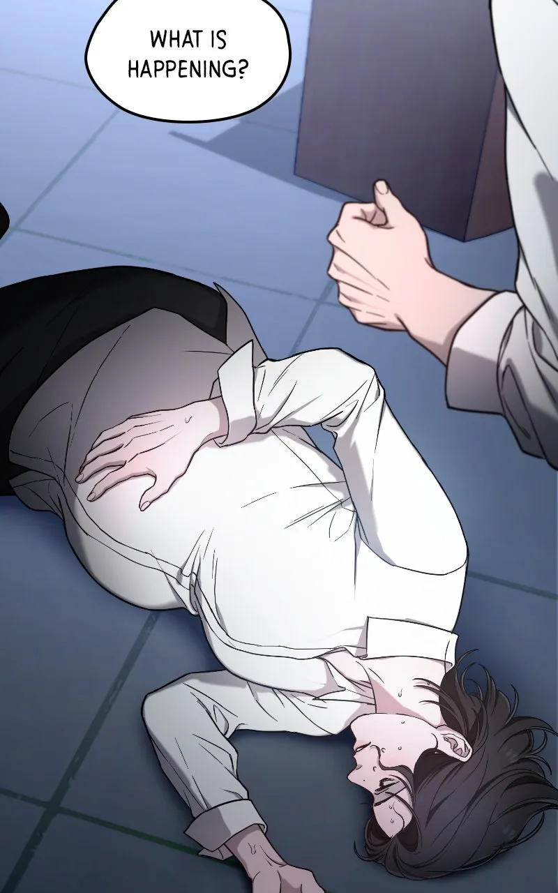 Like Mother, Like Daughter Chapter 89 page 86 - 