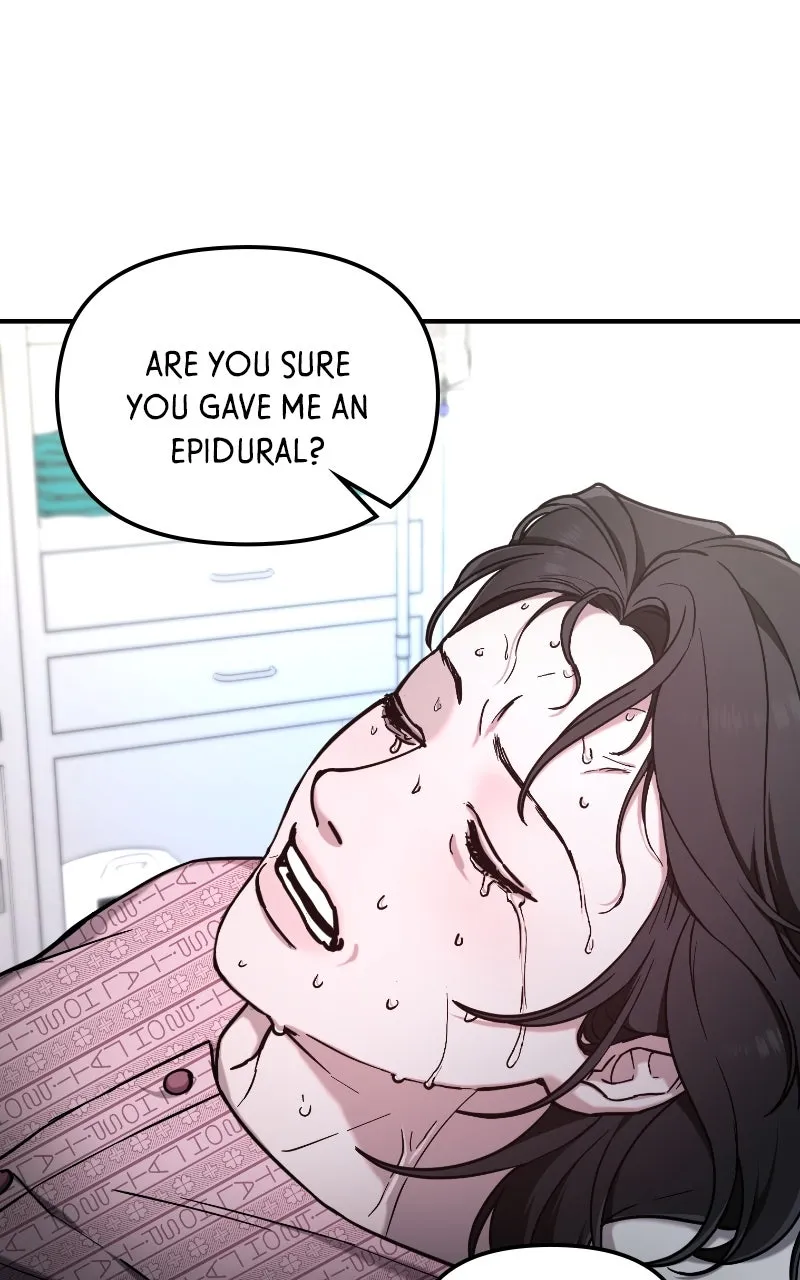Like Mother, Like Daughter Chapter 89 page 90 - 
