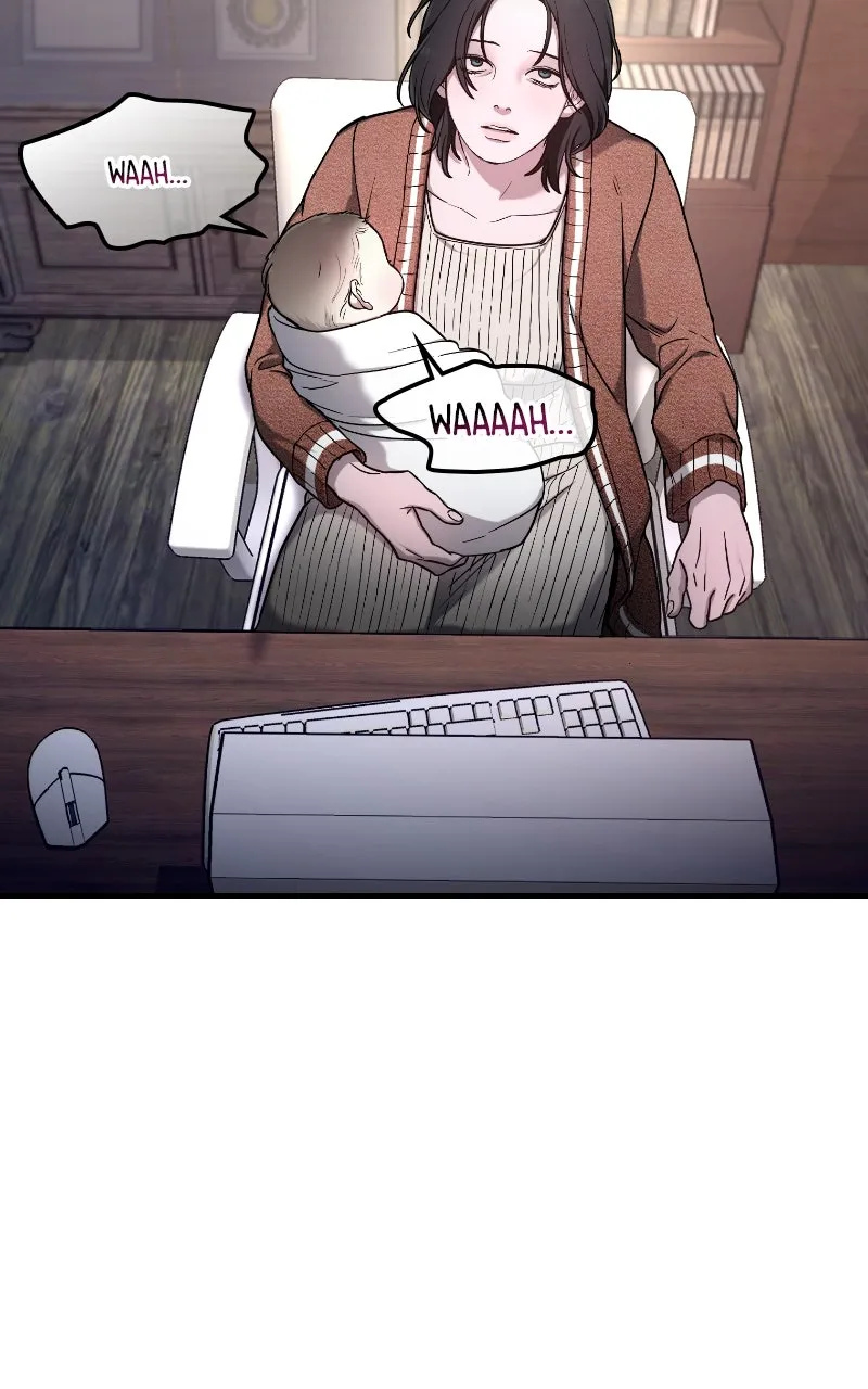 Like Mother, Like Daughter Chapter 89 page 97 - 
