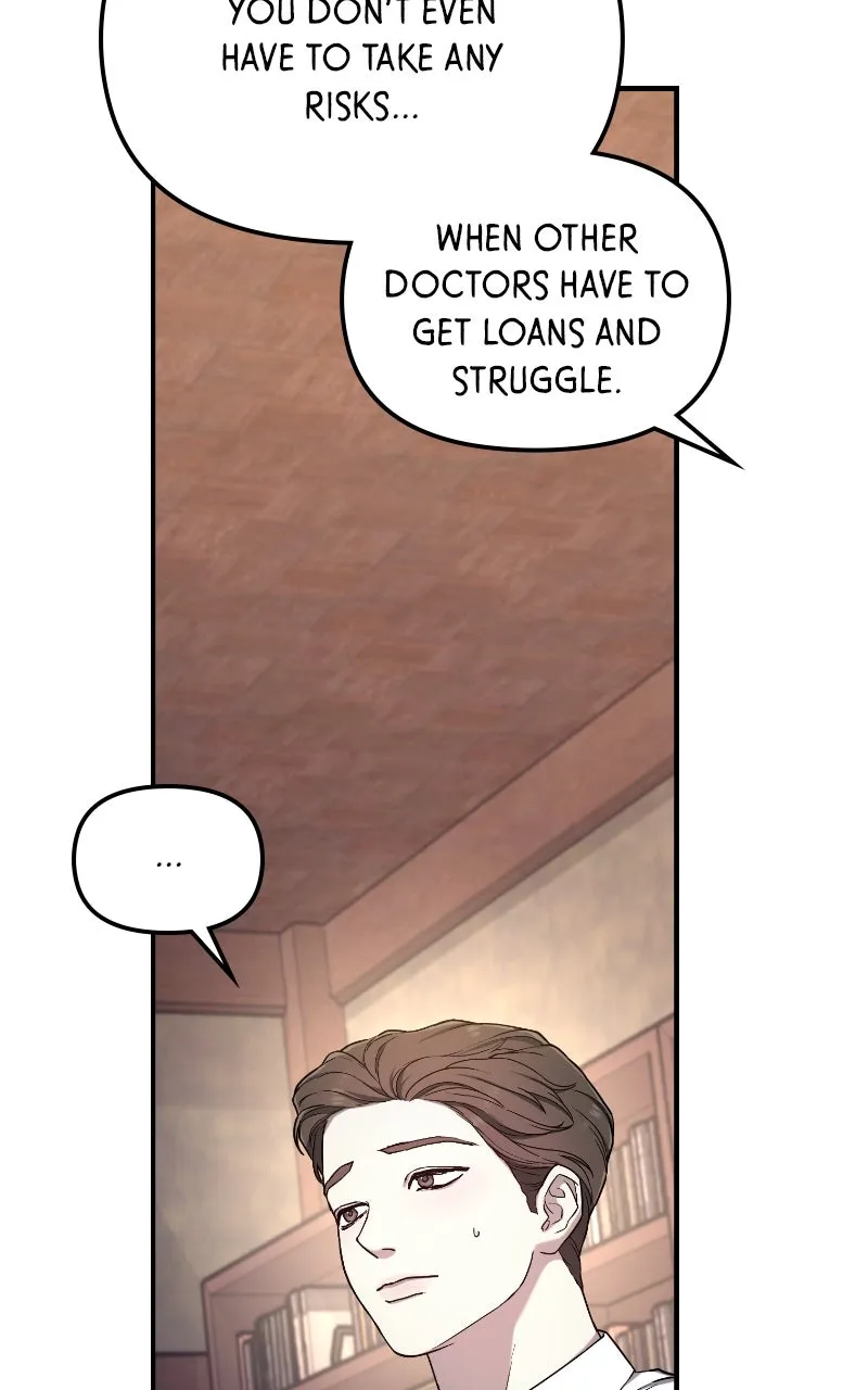 Like Mother, Like Daughter Chapter 90 page 18 - 