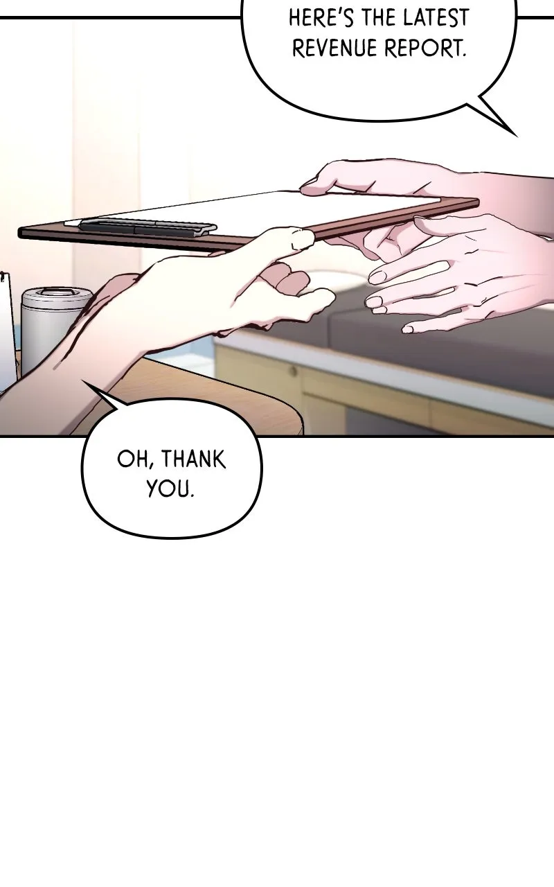 Like Mother, Like Daughter Chapter 90 page 27 - 