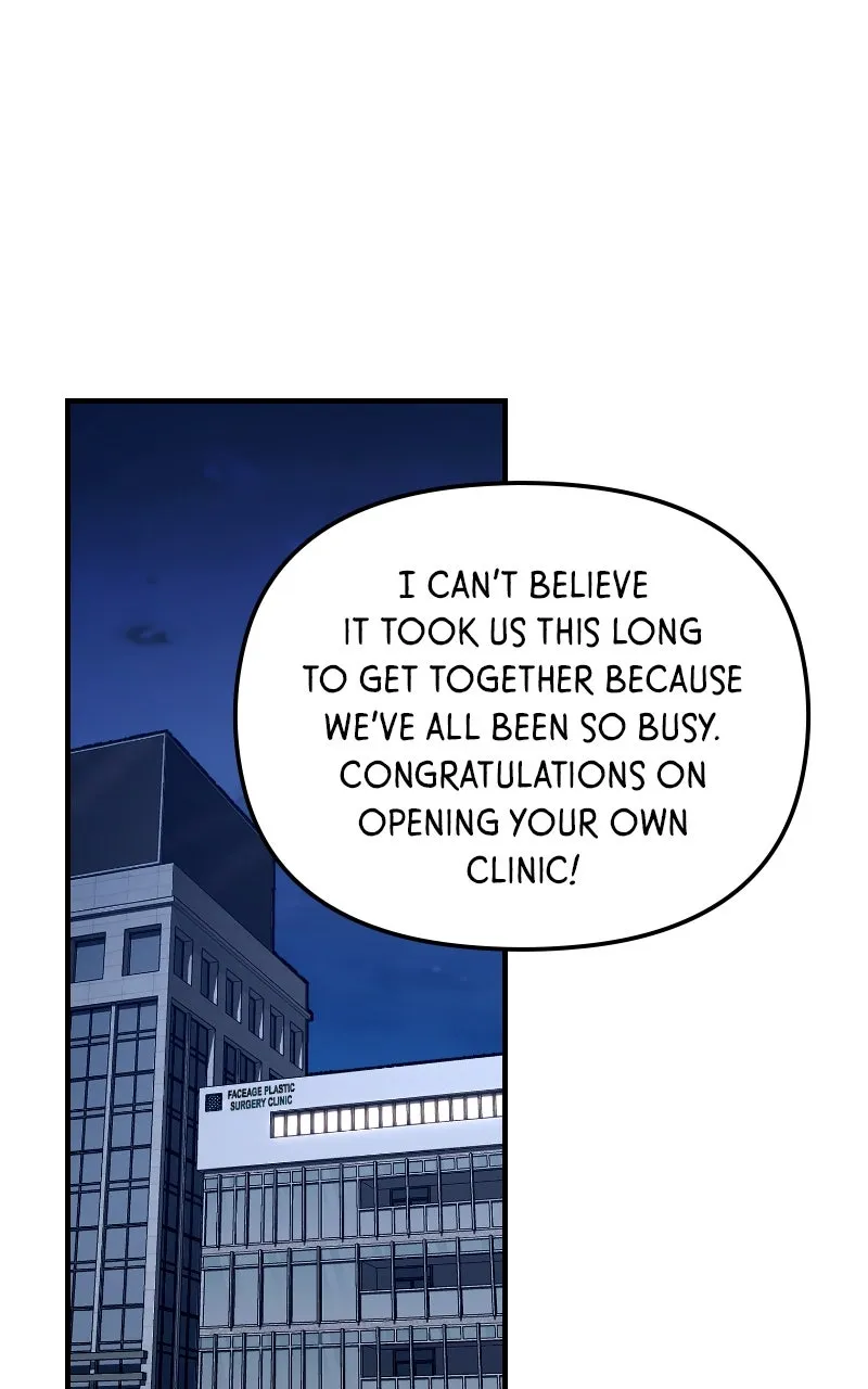 Like Mother, Like Daughter Chapter 90 page 37 - 