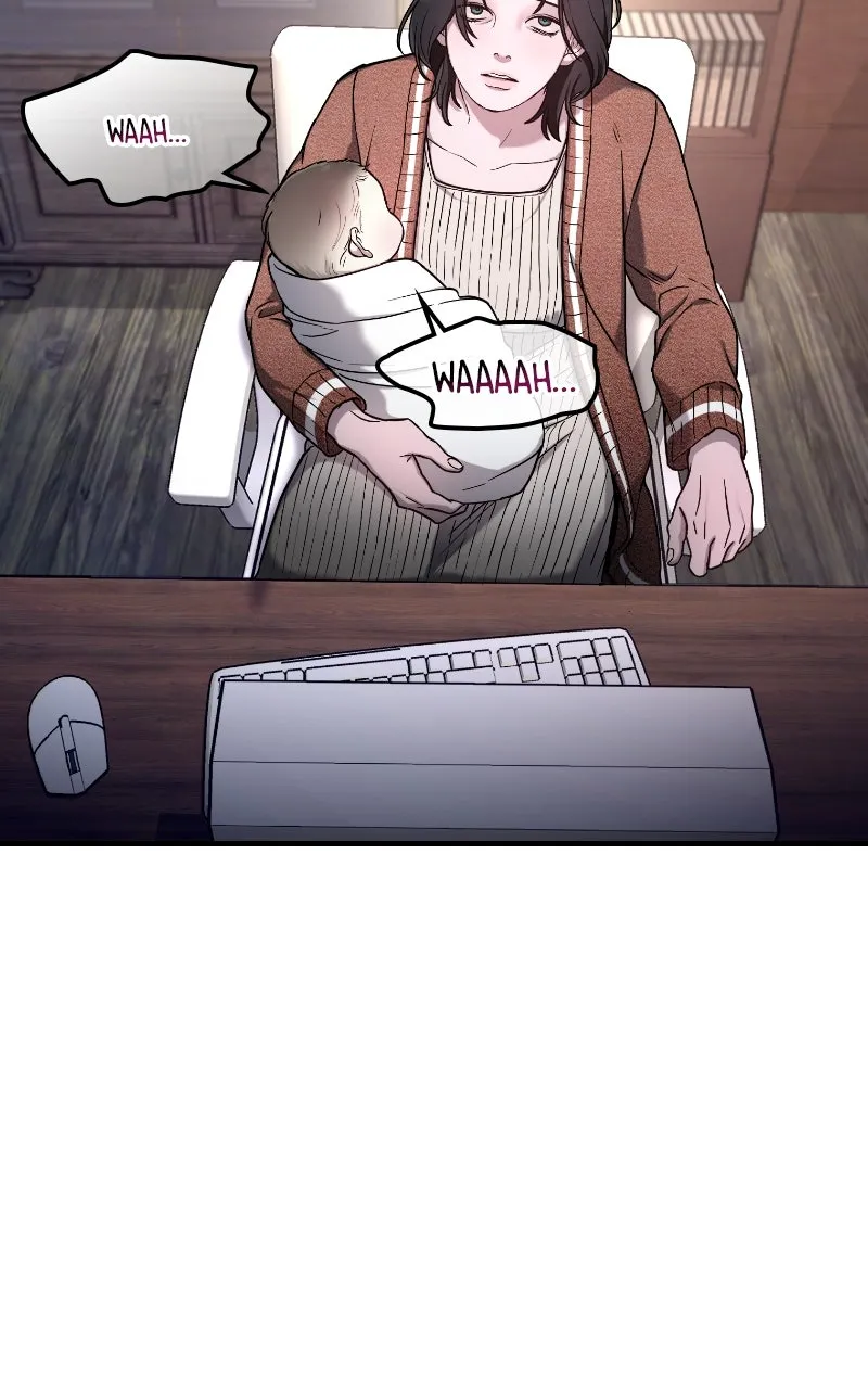 Like Mother, Like Daughter Chapter 90 page 5 - 