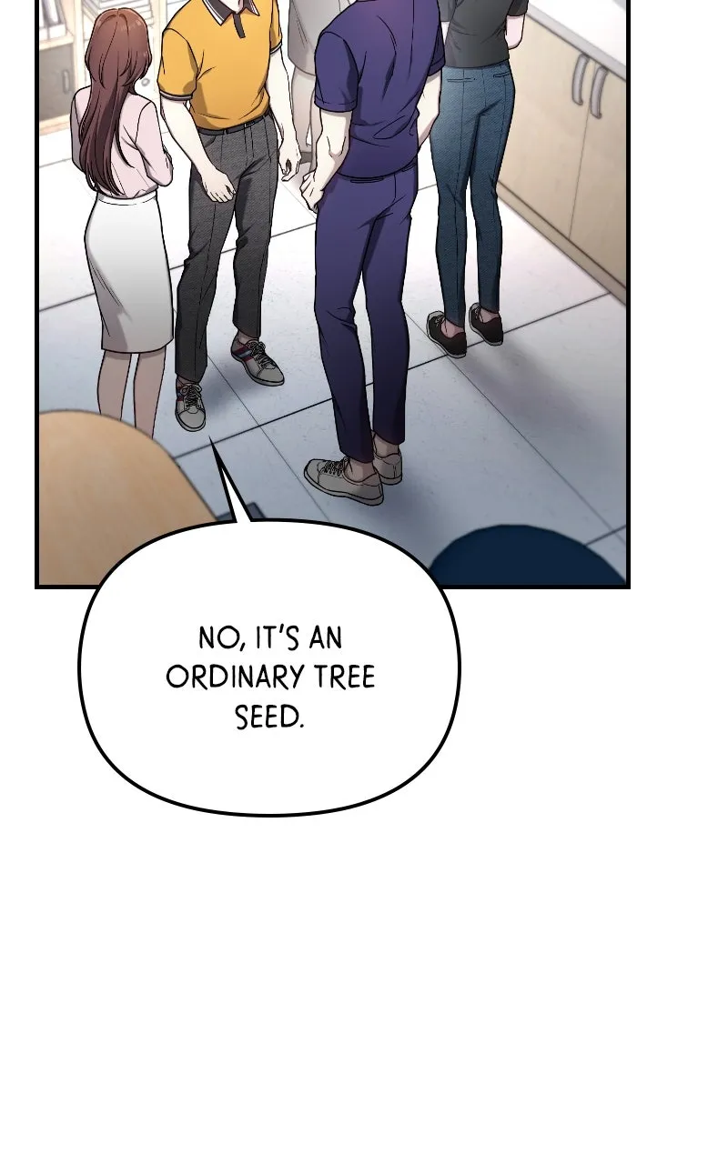 Like Mother, Like Daughter Chapter 90 page 42 - 