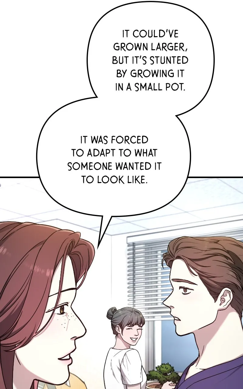 Like Mother, Like Daughter Chapter 90 page 43 - 