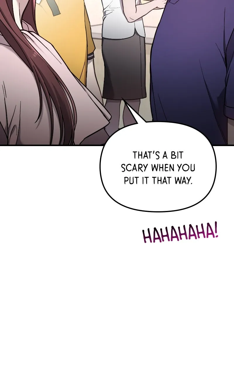 Like Mother, Like Daughter Chapter 90 page 44 - 