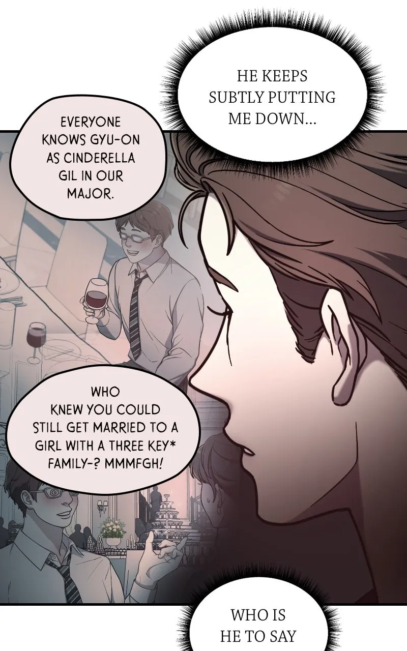 Like Mother, Like Daughter Chapter 90 page 47 - 