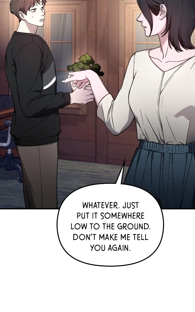 Like Mother, Like Daughter Chapter 90 page 54 - 