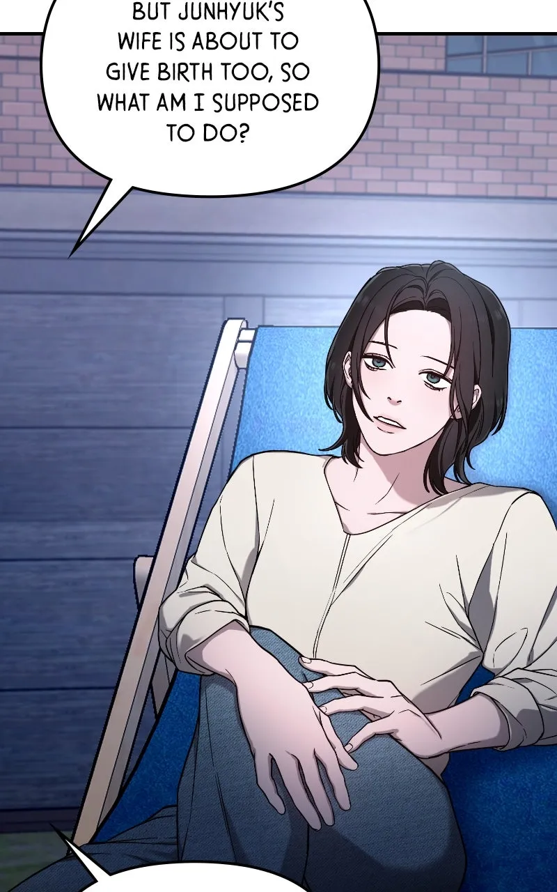 Like Mother, Like Daughter Chapter 90 page 58 - 