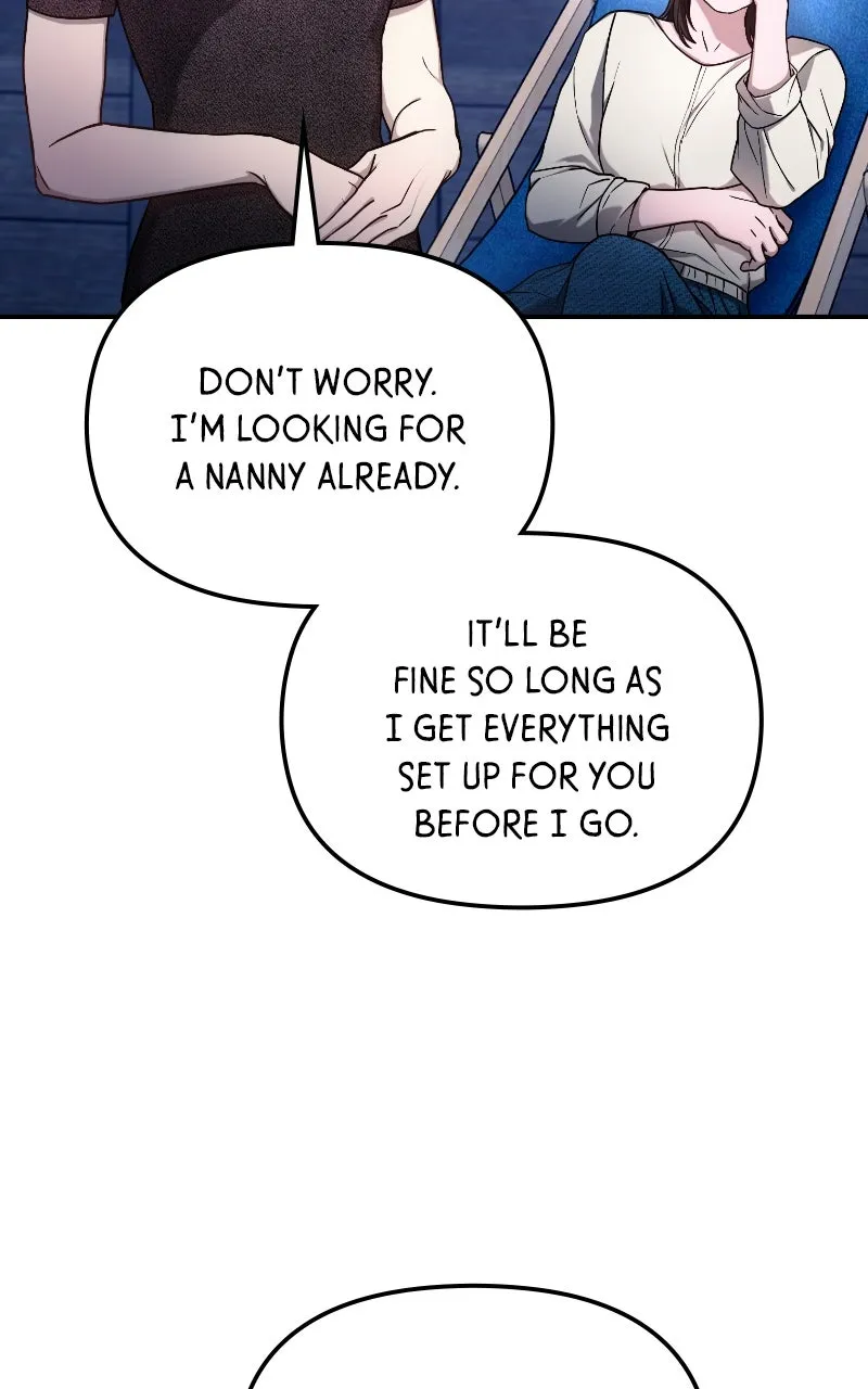 Like Mother, Like Daughter Chapter 90 page 60 - 