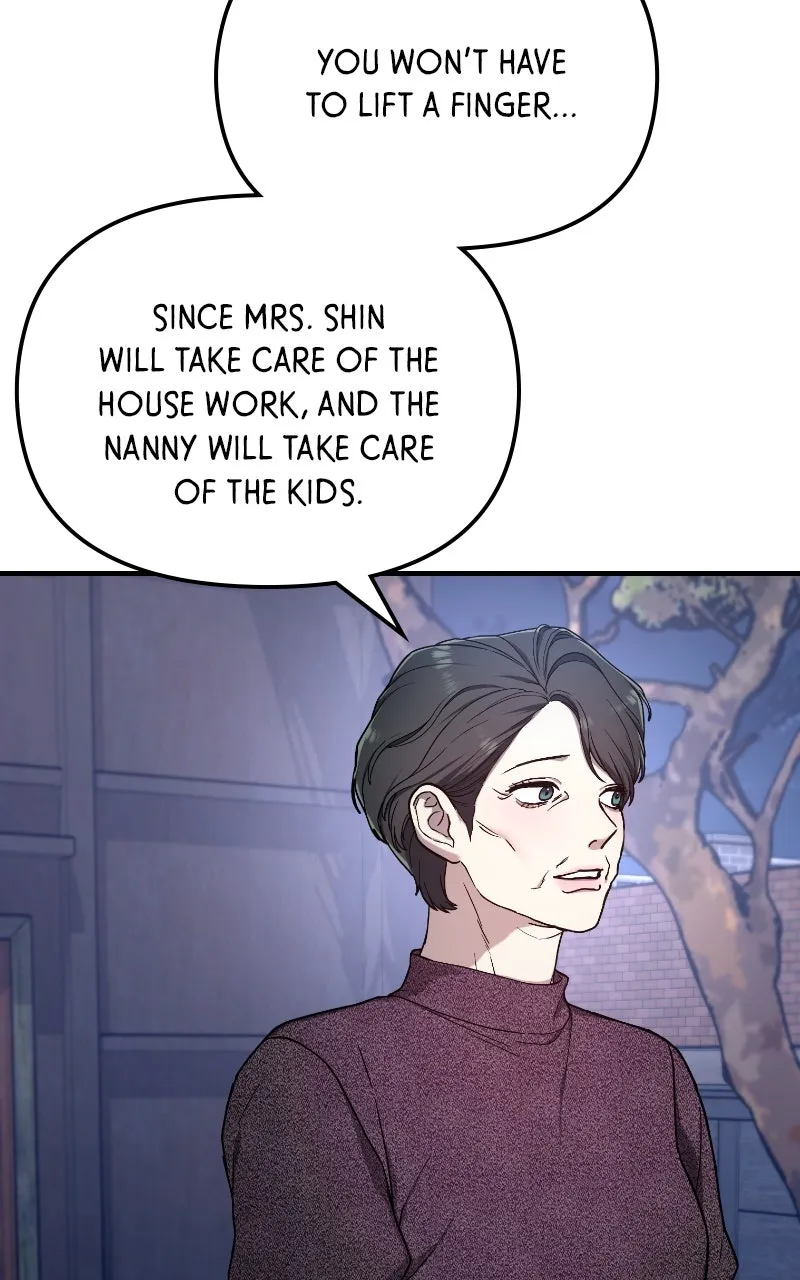 Like Mother, Like Daughter Chapter 90 page 61 - 