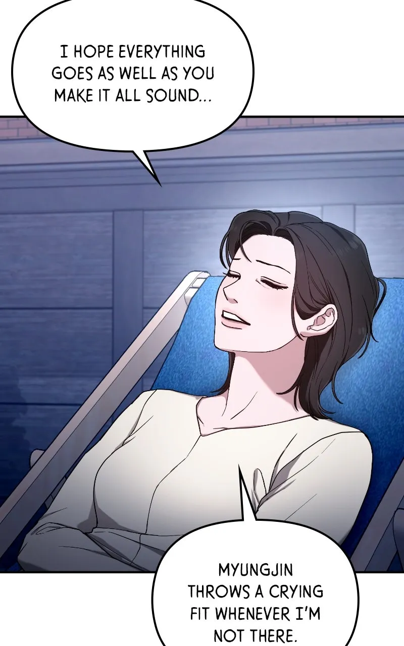 Like Mother, Like Daughter Chapter 90 page 63 - 