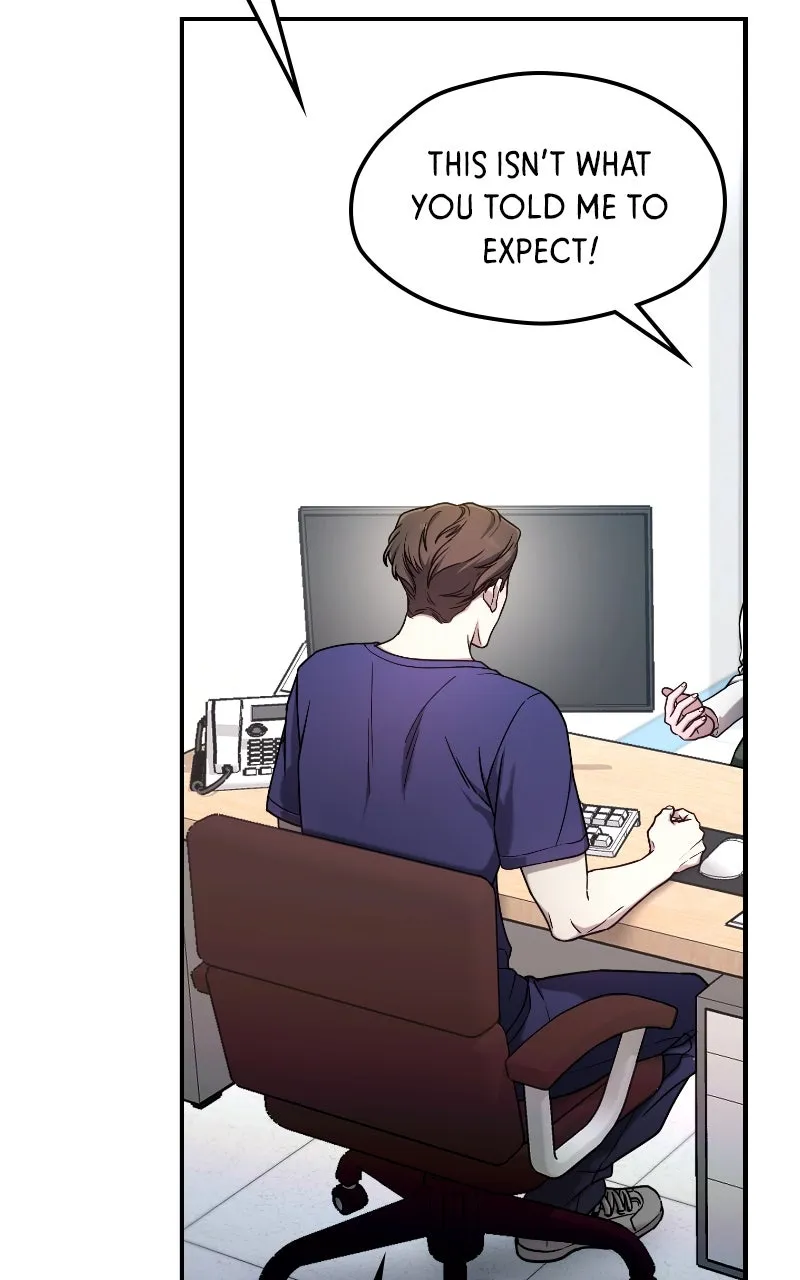 Like Mother, Like Daughter Chapter 90 page 70 - 