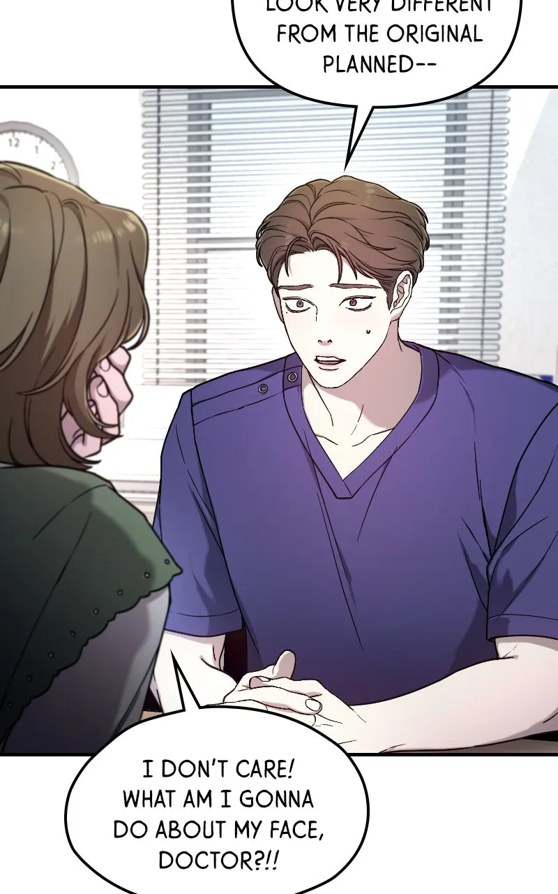 Like Mother, Like Daughter Chapter 90 page 72 - 