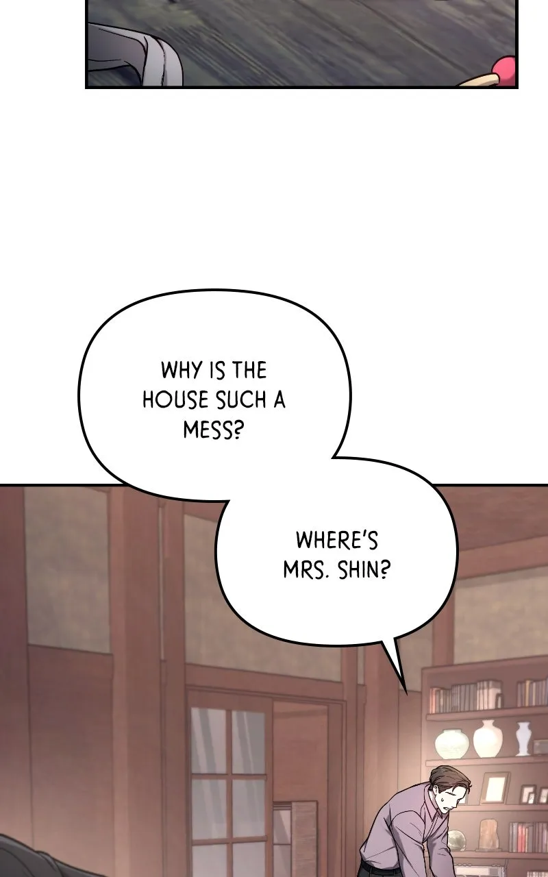 Like Mother, Like Daughter Chapter 90 page 75 - 