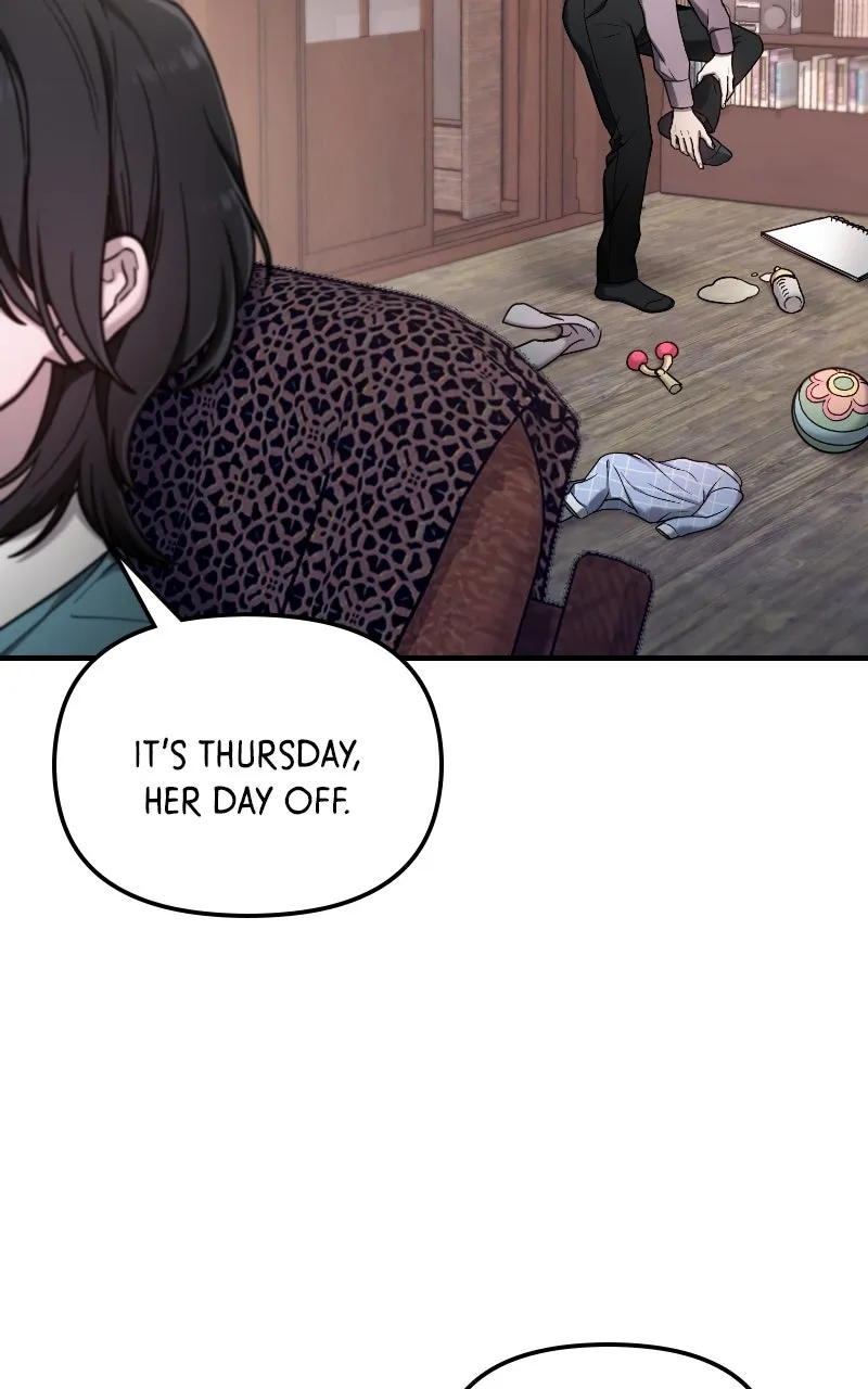 Like Mother, Like Daughter Chapter 90 page 76 - 