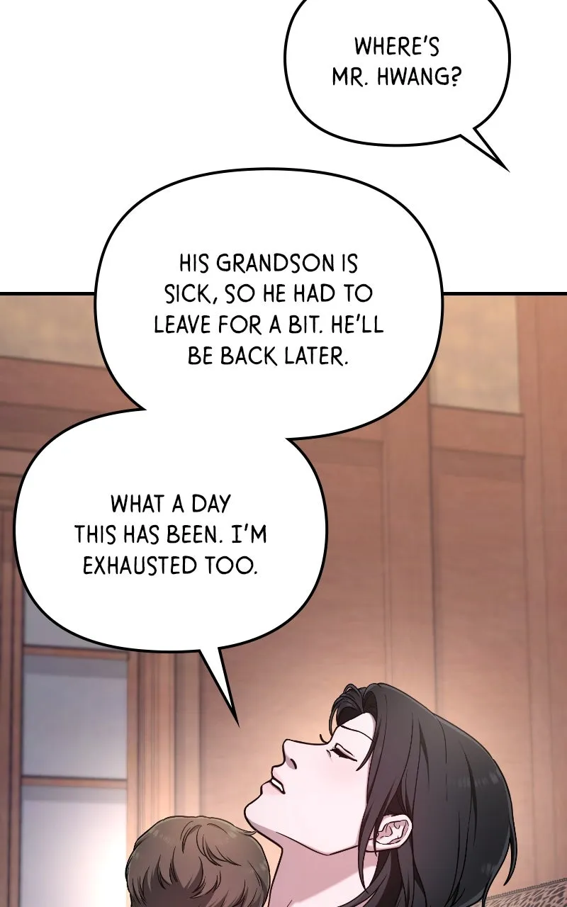 Like Mother, Like Daughter Chapter 90 page 77 - 