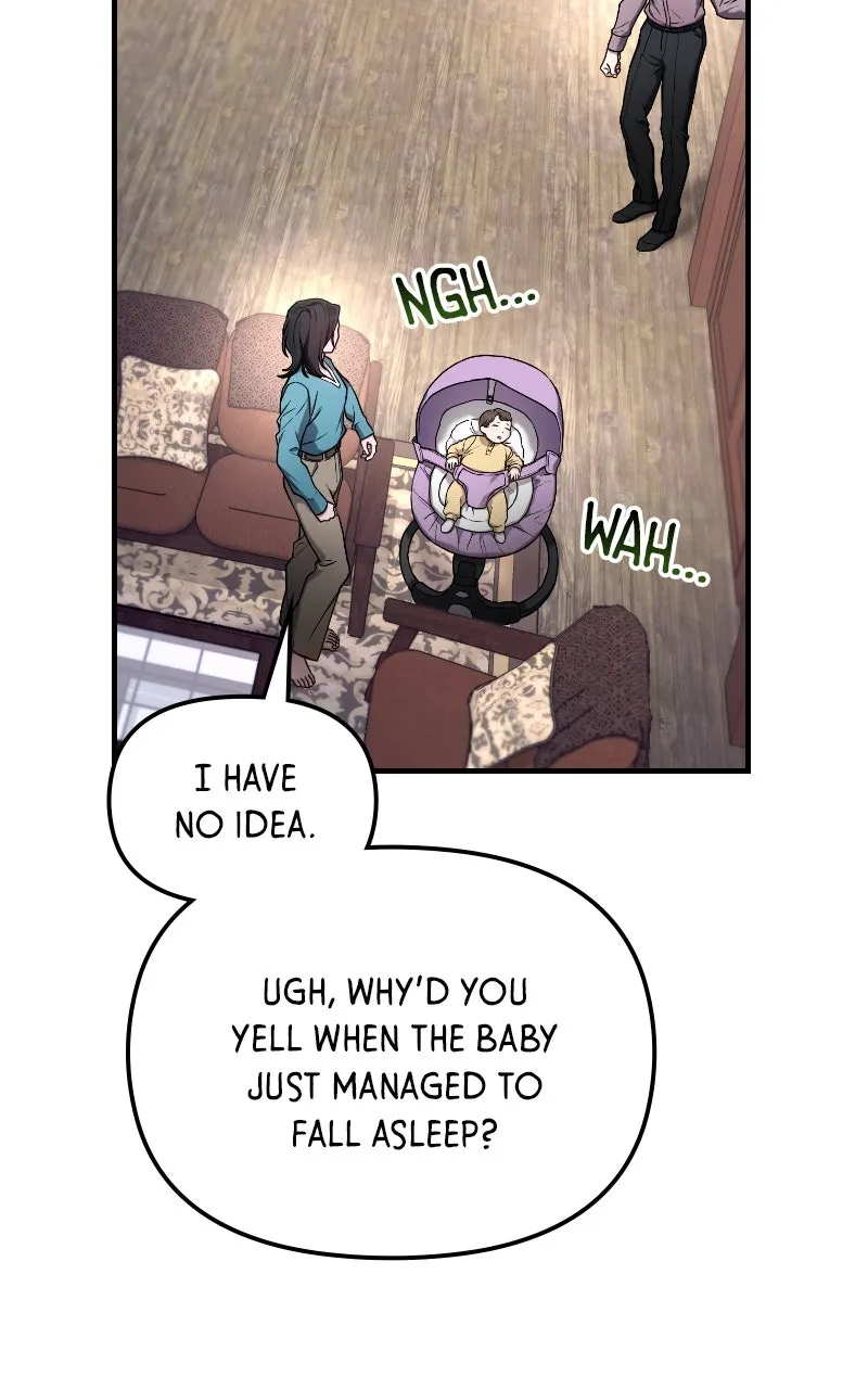 Like Mother, Like Daughter Chapter 90 page 85 - 