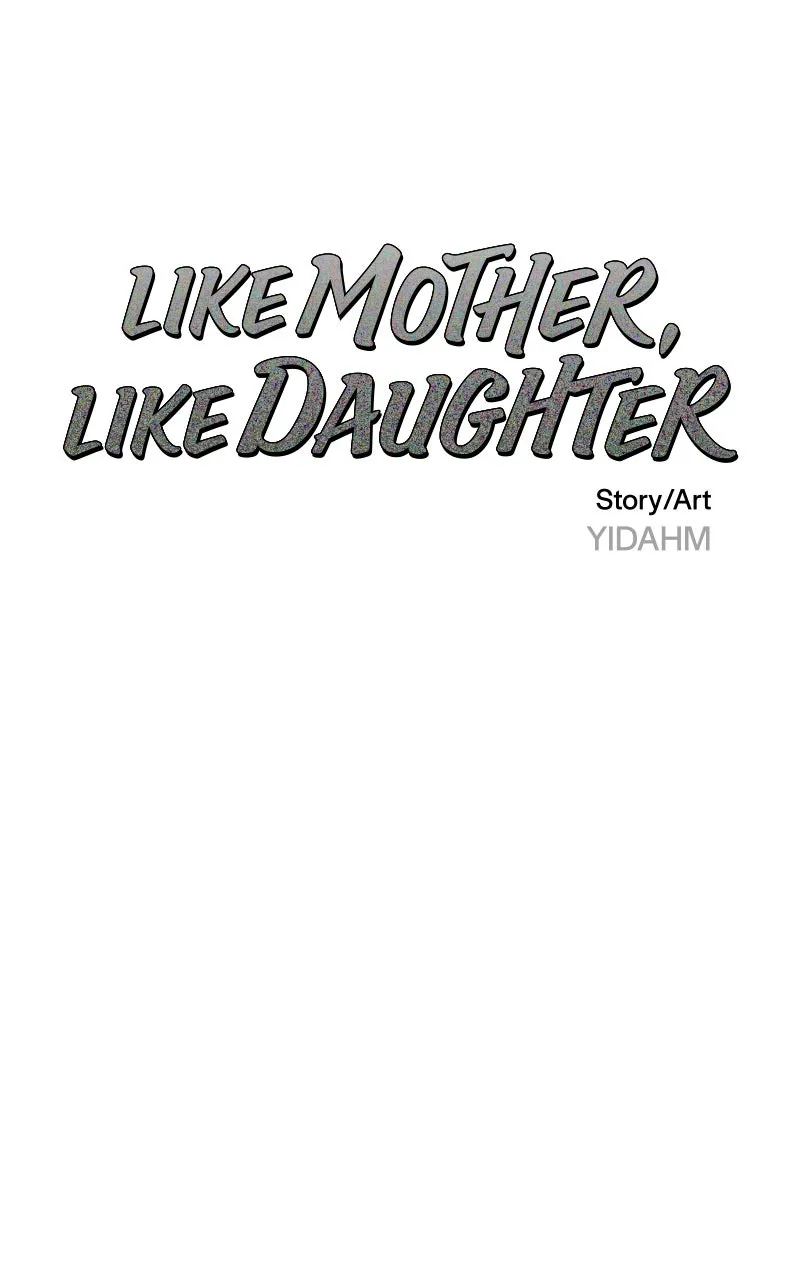 Like Mother, Like Daughter Chapter 90 page 10 - 