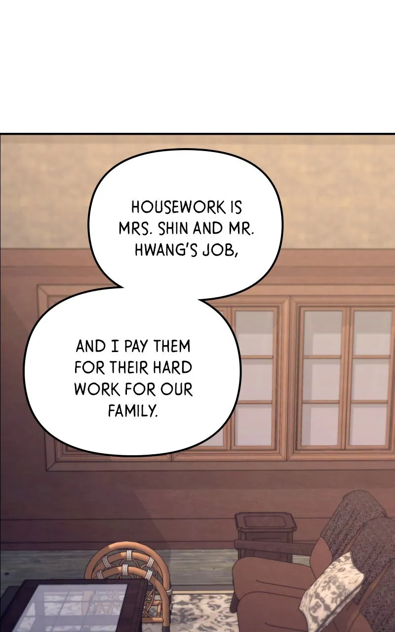 Like Mother, Like Daughter Chapter 91 page 13 - 