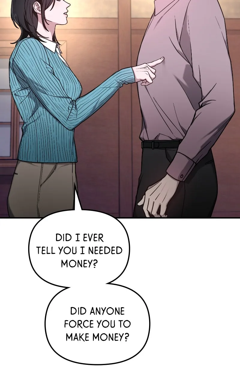 Like Mother, Like Daughter Chapter 91 page 15 - 