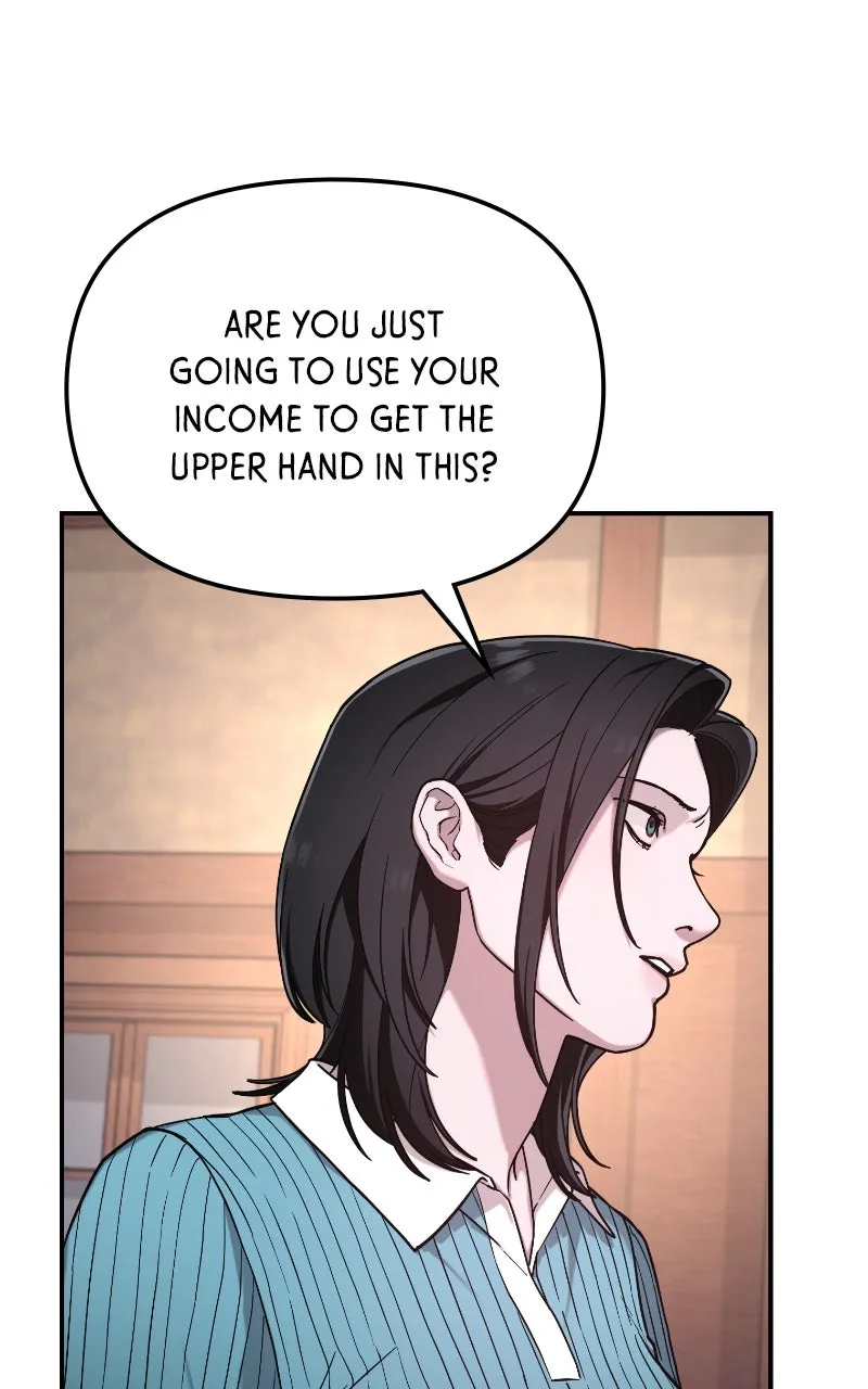 Like Mother, Like Daughter Chapter 91 page 18 - 