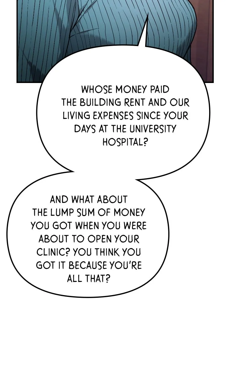 Like Mother, Like Daughter Chapter 91 page 19 - 