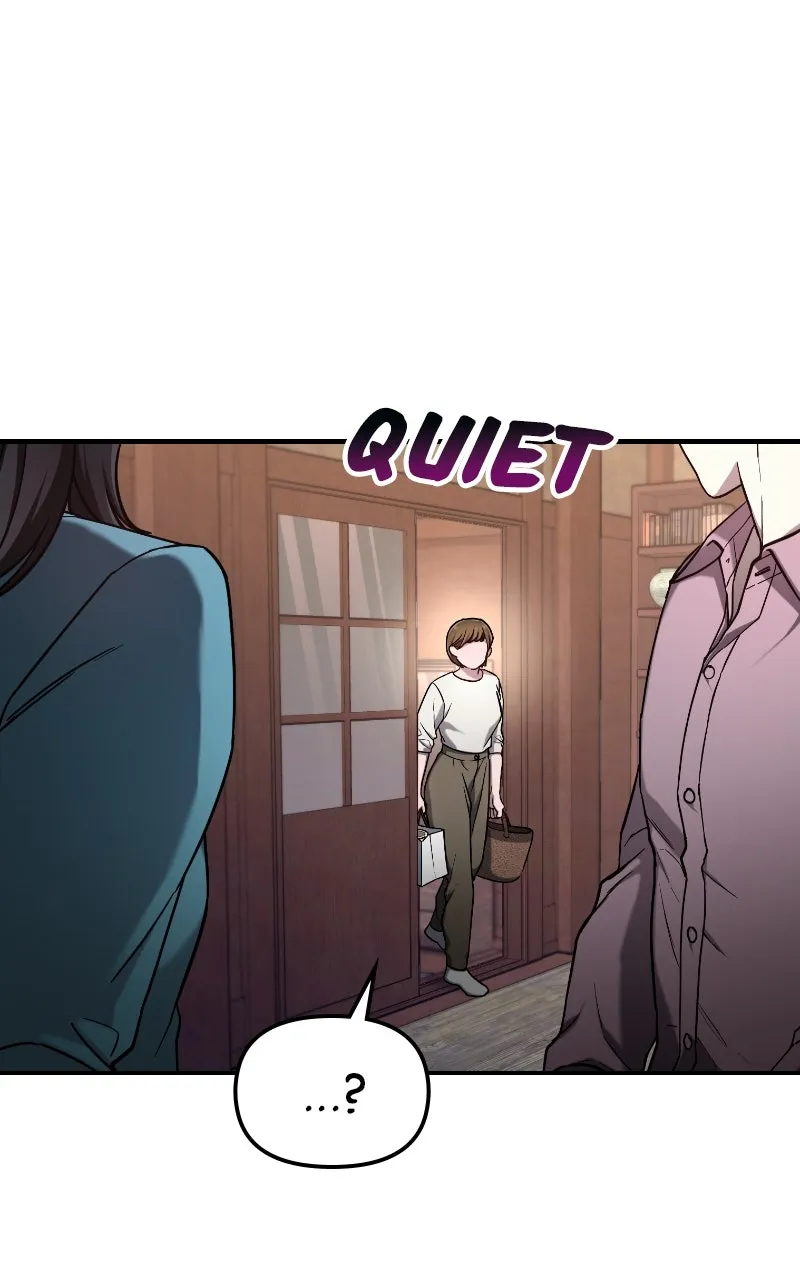Like Mother, Like Daughter Chapter 91 page 30 - 