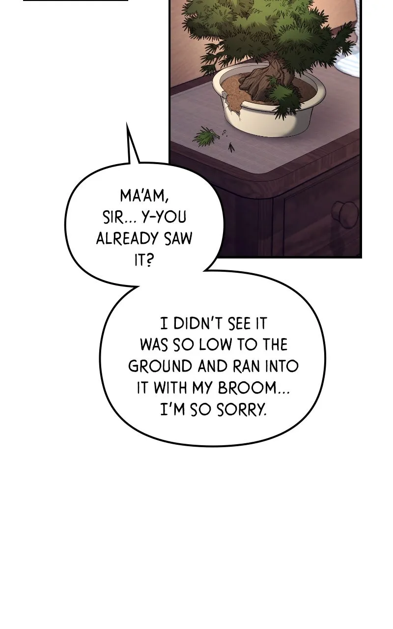 Like Mother, Like Daughter Chapter 91 page 32 - 