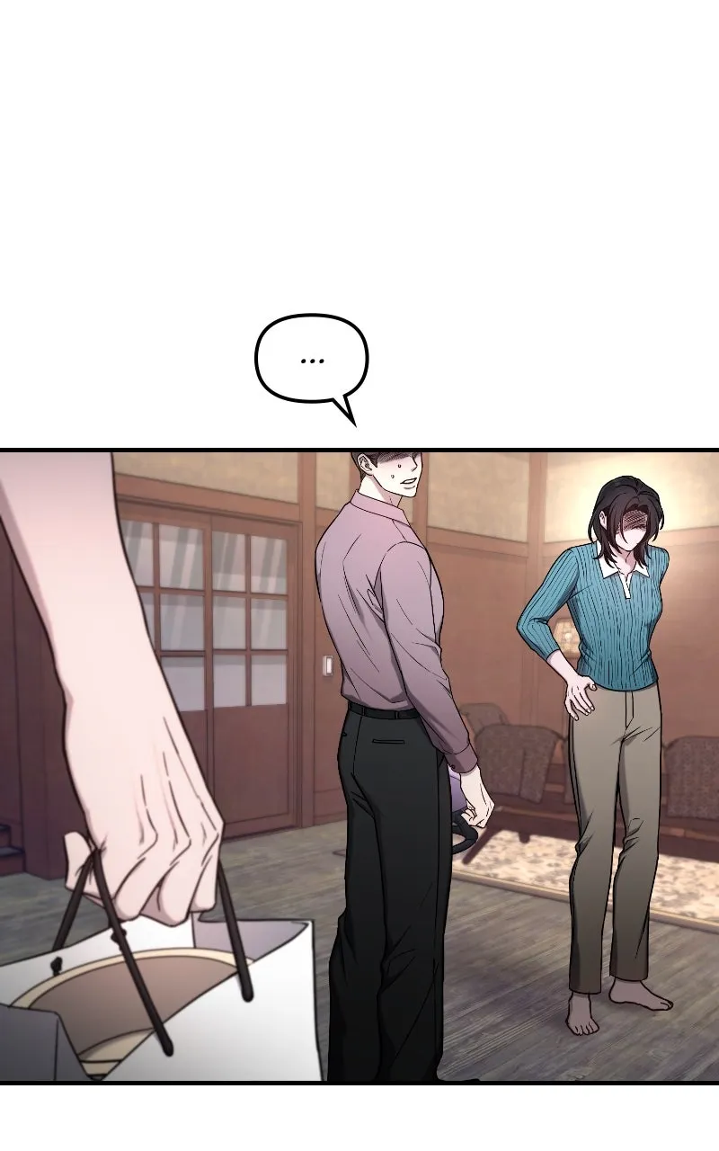 Like Mother, Like Daughter Chapter 91 page 33 - 