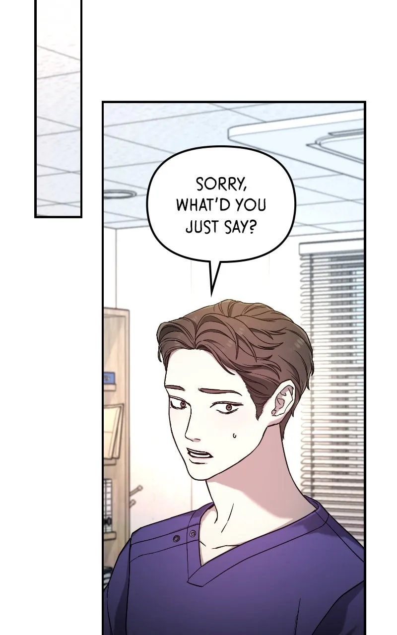 Like Mother, Like Daughter Chapter 91 page 37 - 