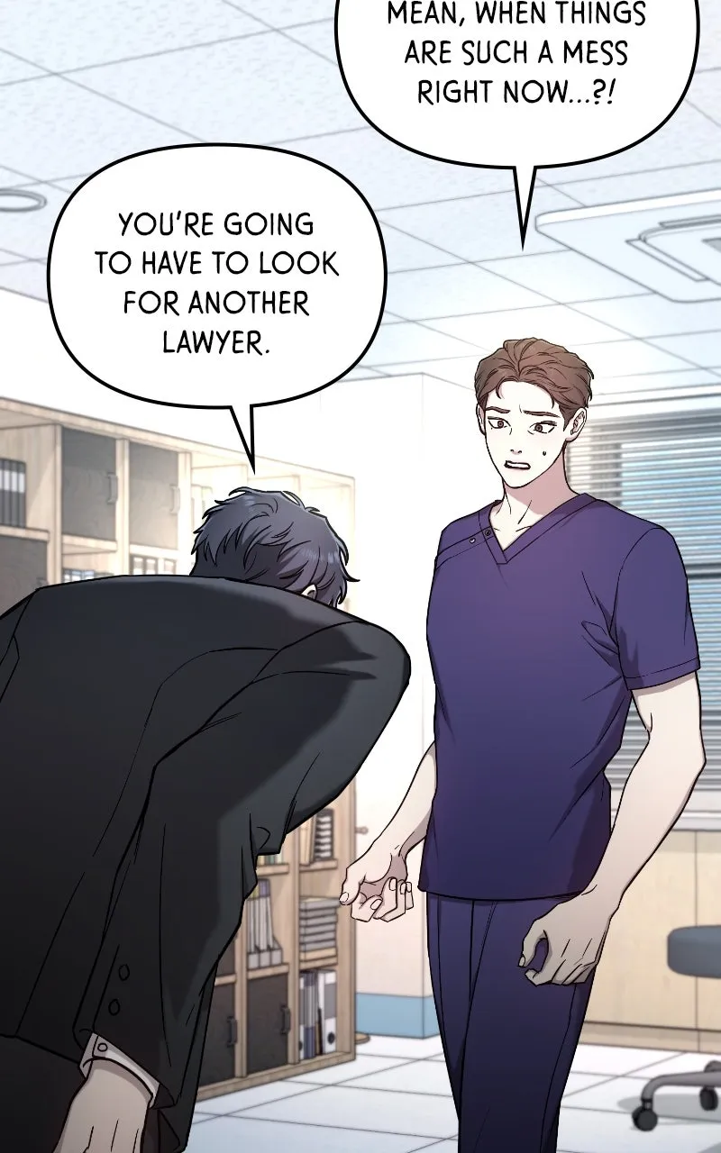 Like Mother, Like Daughter Chapter 91 page 39 - 