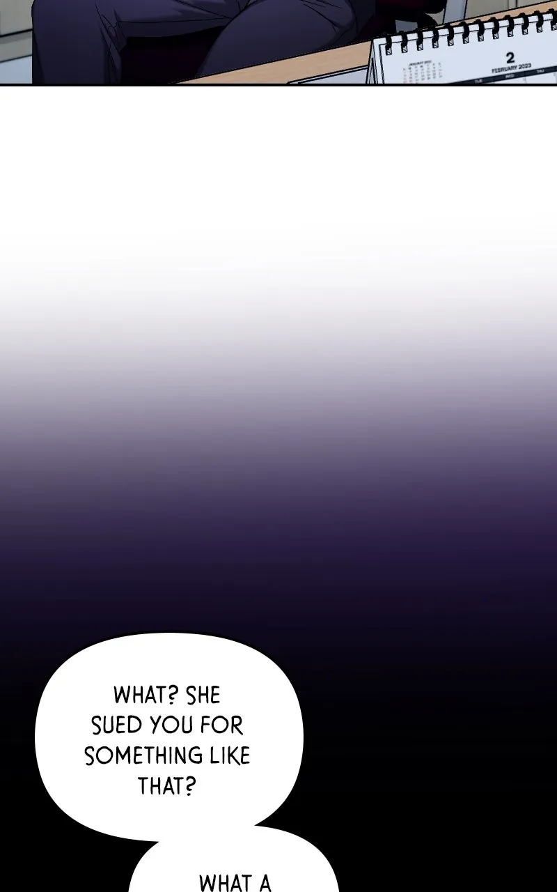 Like Mother, Like Daughter Chapter 91 page 42 - 