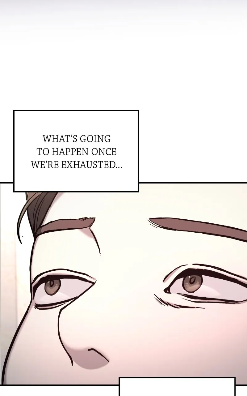 Like Mother, Like Daughter Chapter 91 page 46 - 
