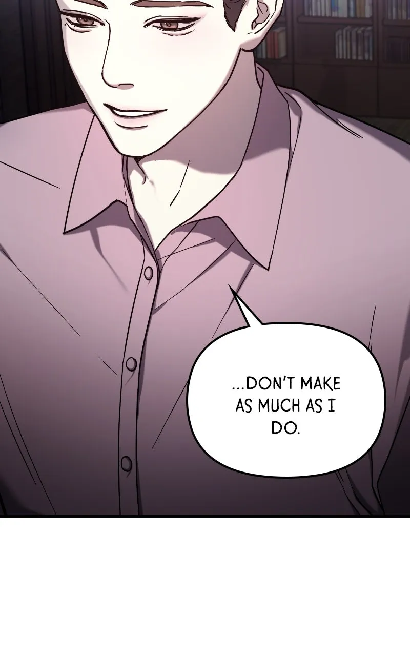 Like Mother, Like Daughter Chapter 91 page 6 - 