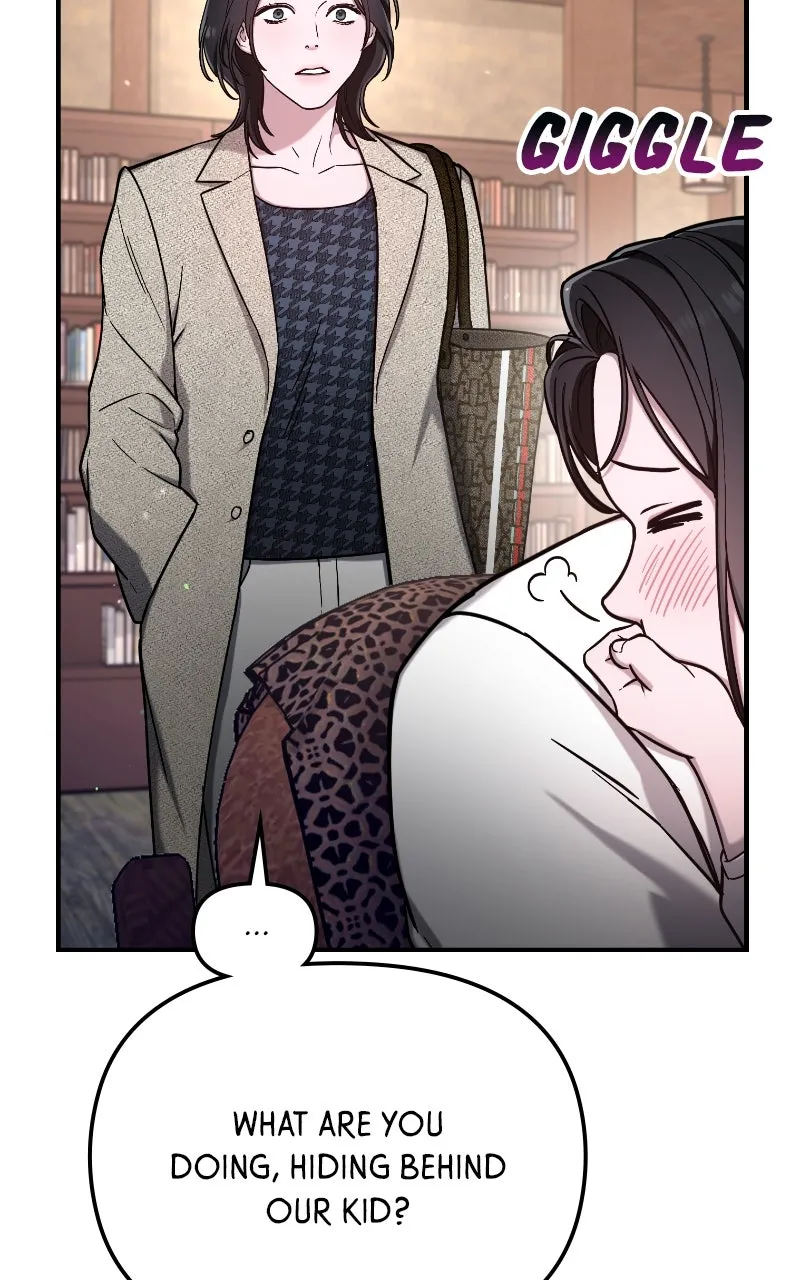 Like Mother, Like Daughter Chapter 91 page 53 - 