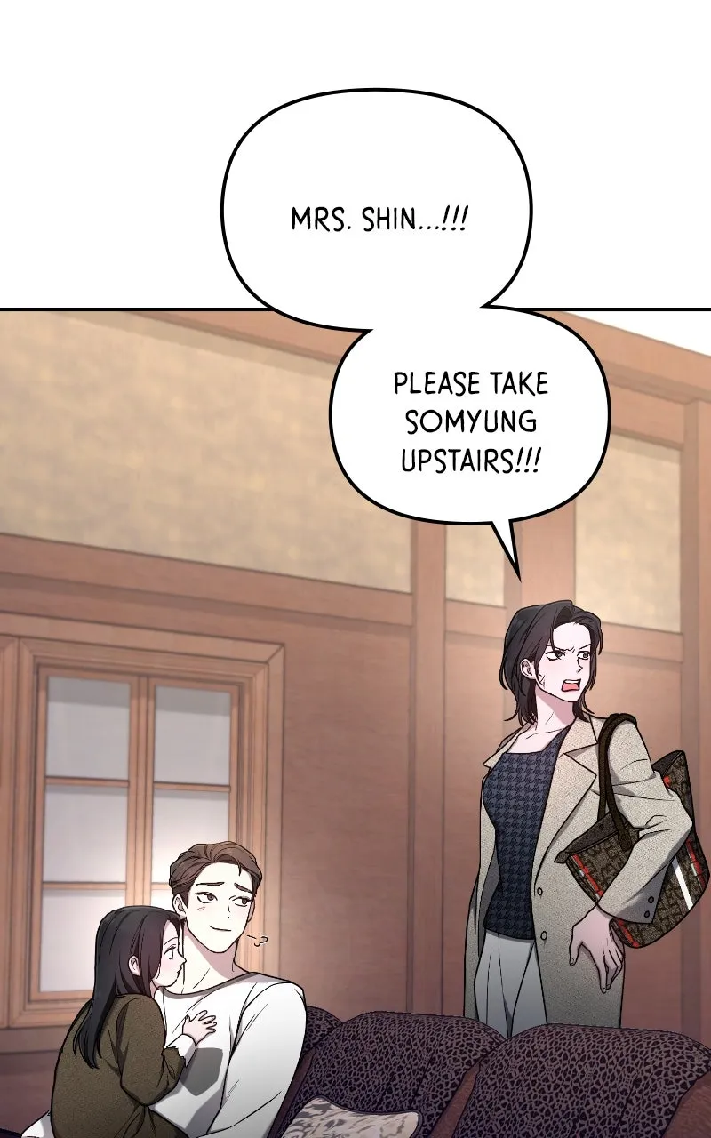 Like Mother, Like Daughter Chapter 91 page 56 - 