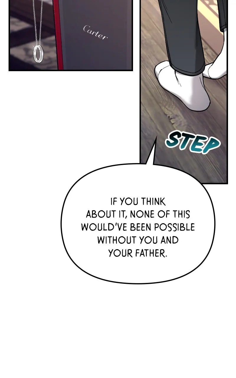 Like Mother, Like Daughter Chapter 91 page 60 - 