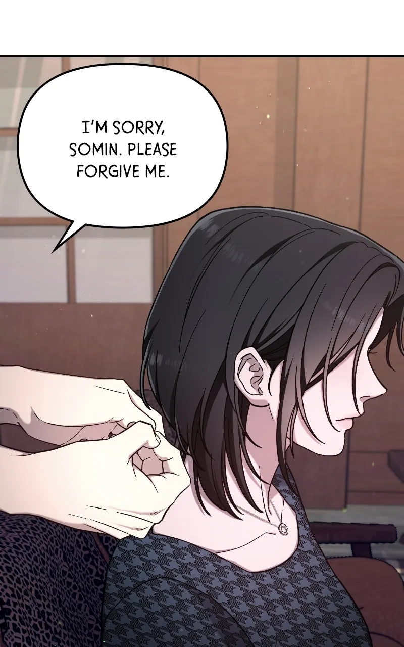 Like Mother, Like Daughter Chapter 91 page 61 - 
