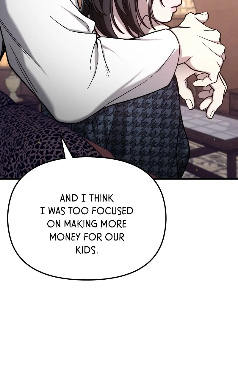 Like Mother, Like Daughter Chapter 91 page 63 - 