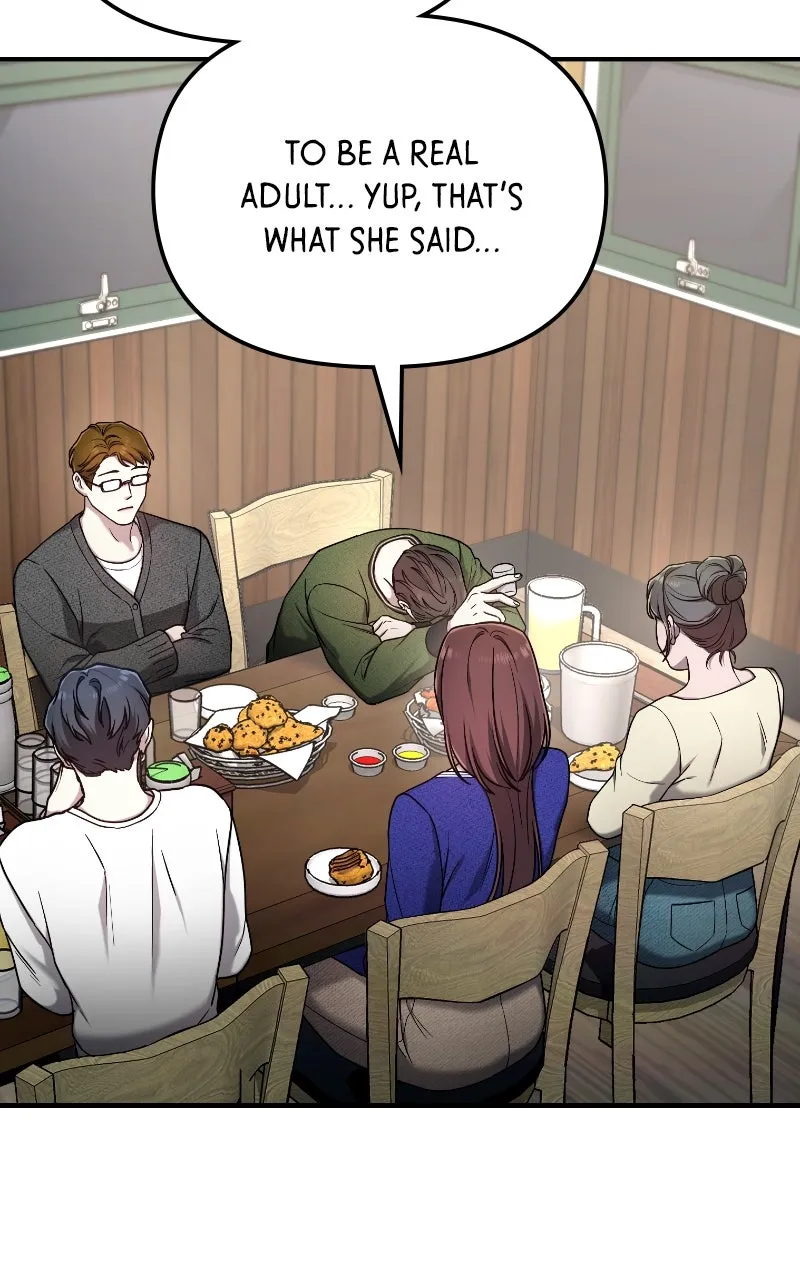 Like Mother, Like Daughter Chapter 91 page 74 - 