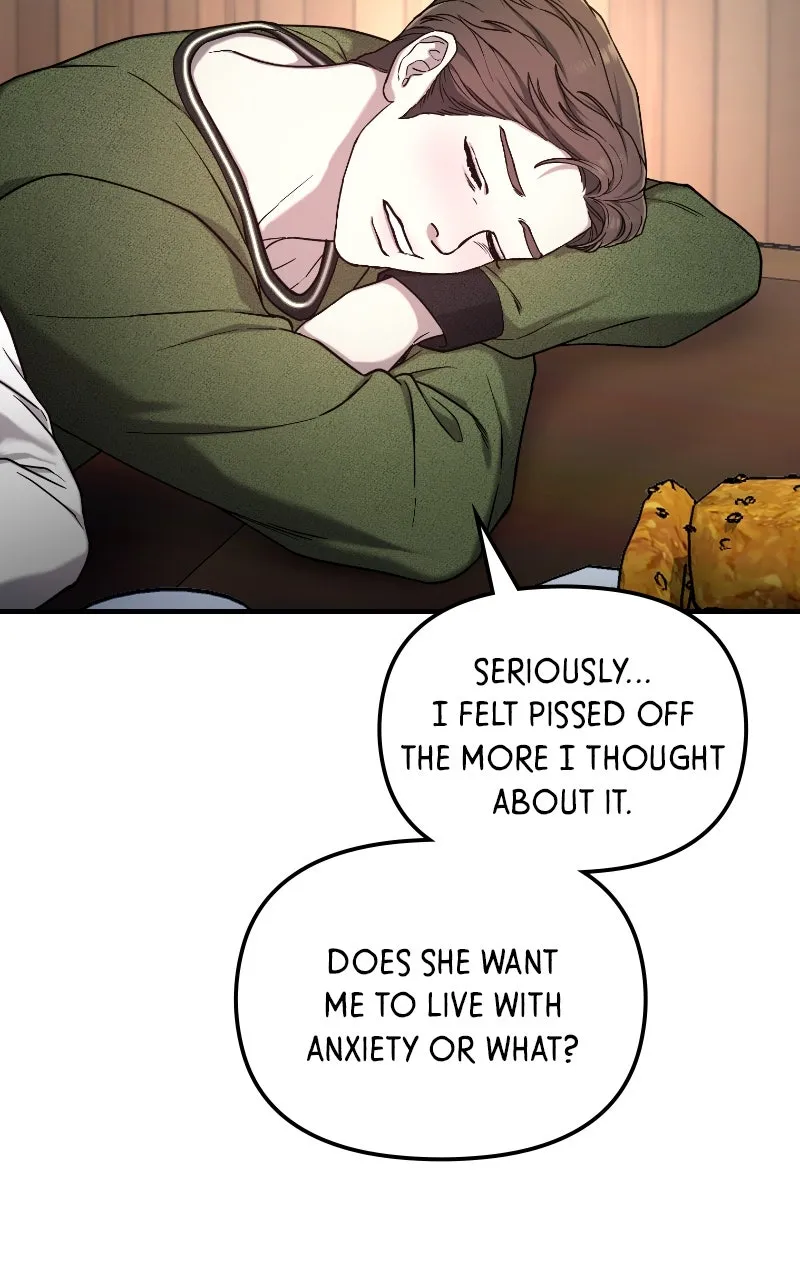 Like Mother, Like Daughter Chapter 91 page 78 - 