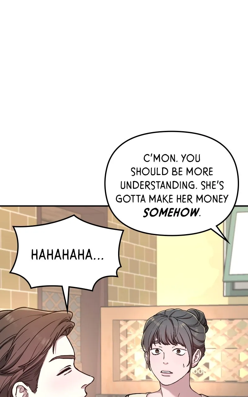 Like Mother, Like Daughter Chapter 91 page 79 - 