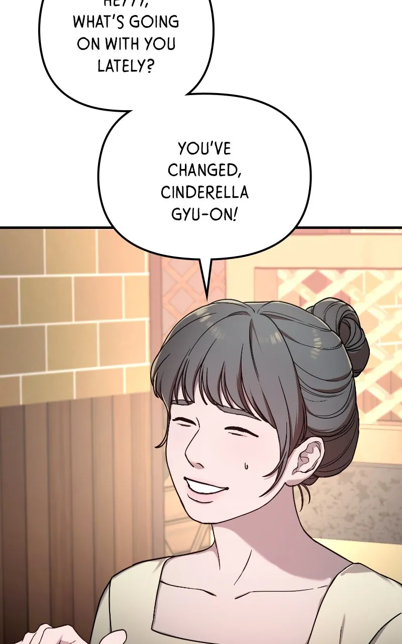 Like Mother, Like Daughter Chapter 91 page 81 - 